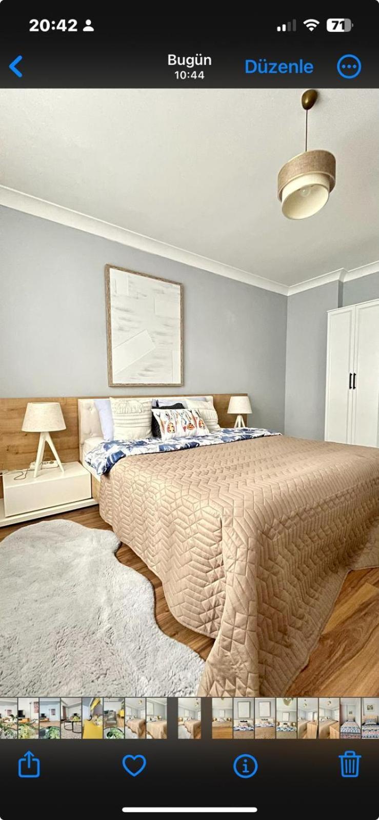Kaira Homes 1 * Ankara