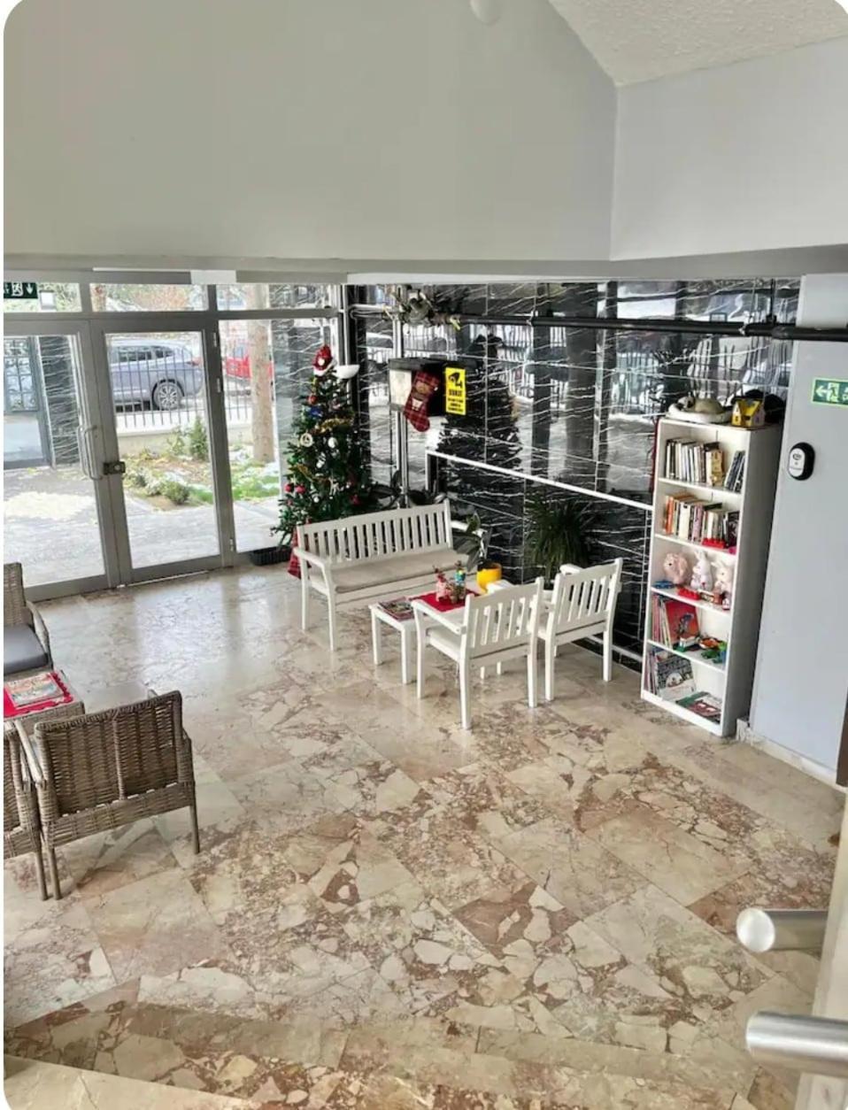 Kaira Homes 1 * Ankara