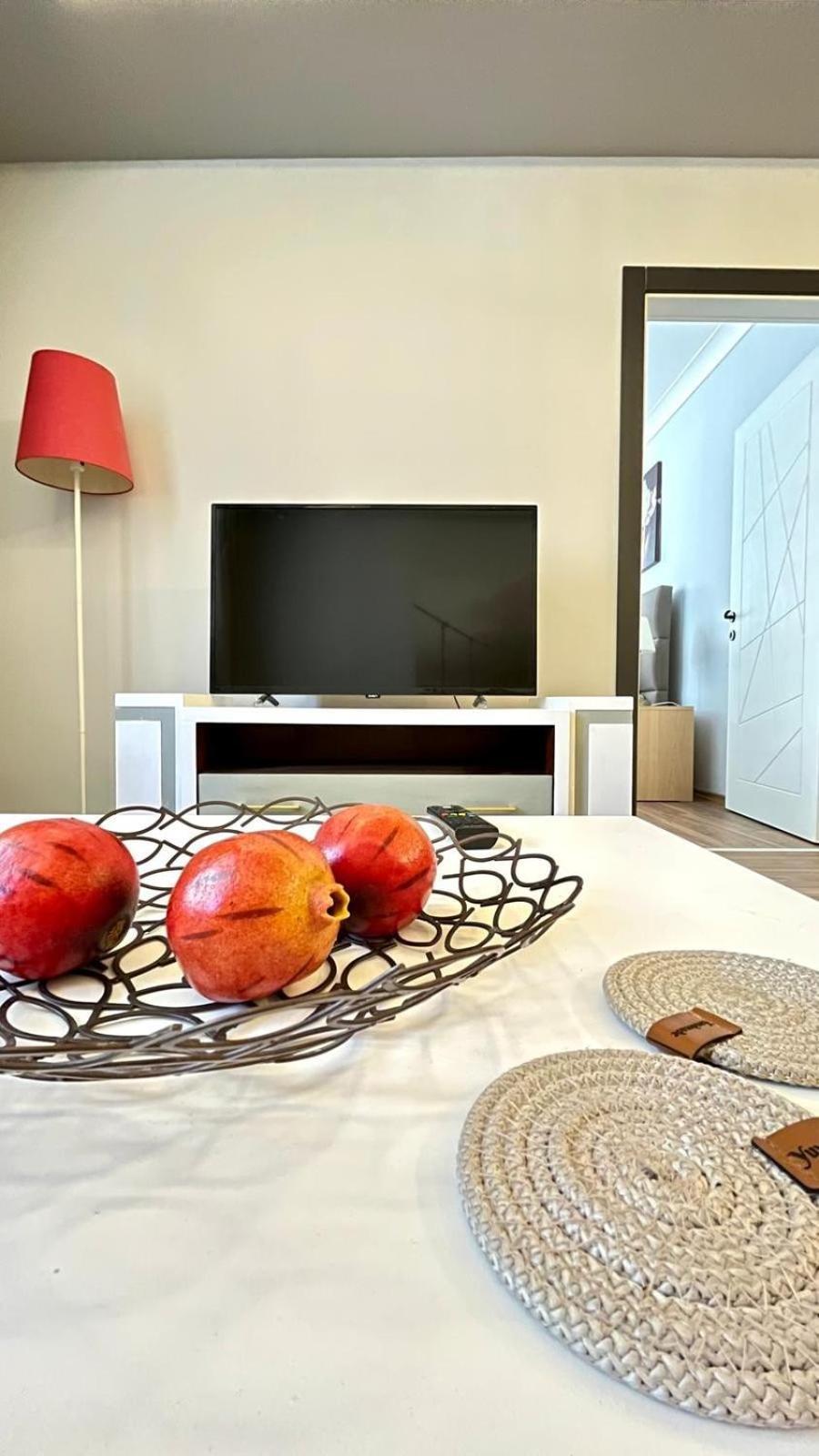 Daire Kaira Homes 1