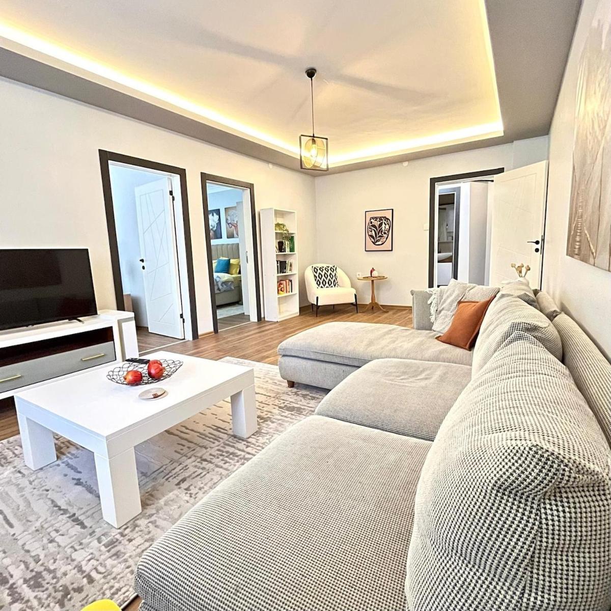 Daire Kaira Homes 1 *