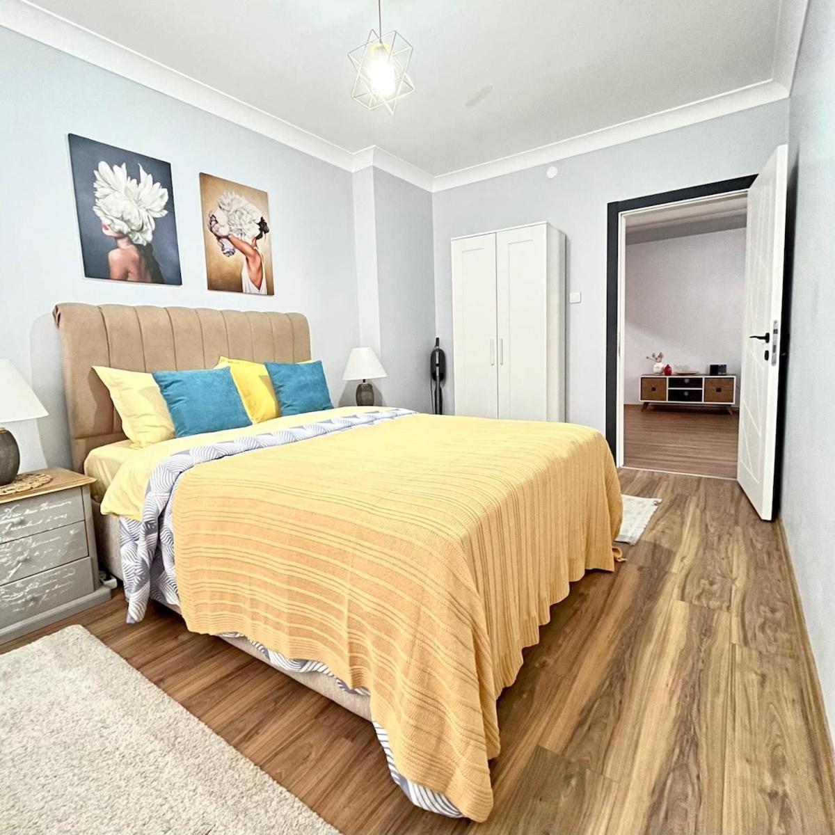 Kaira Homes 1 Daire Ankara