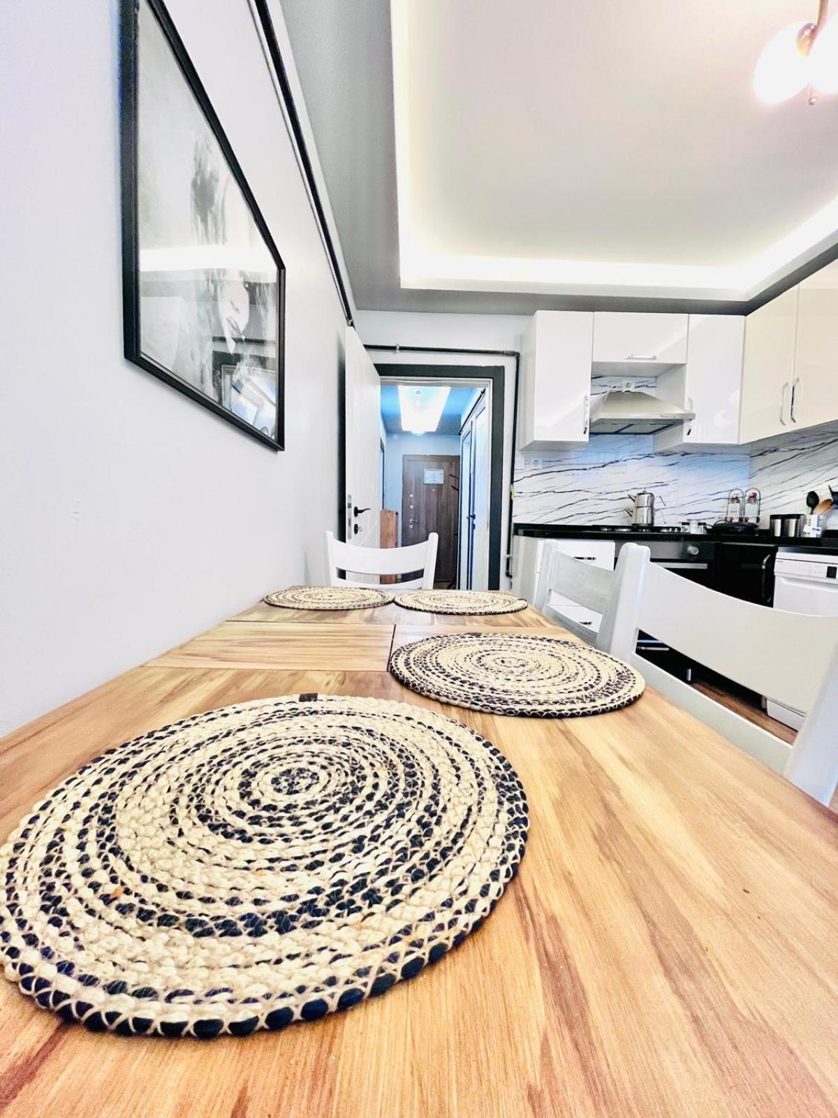 Kaira Homes 1 Daire Ankara