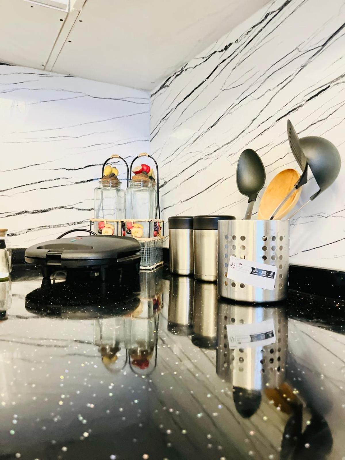 Kaira Homes 1 * Ankara