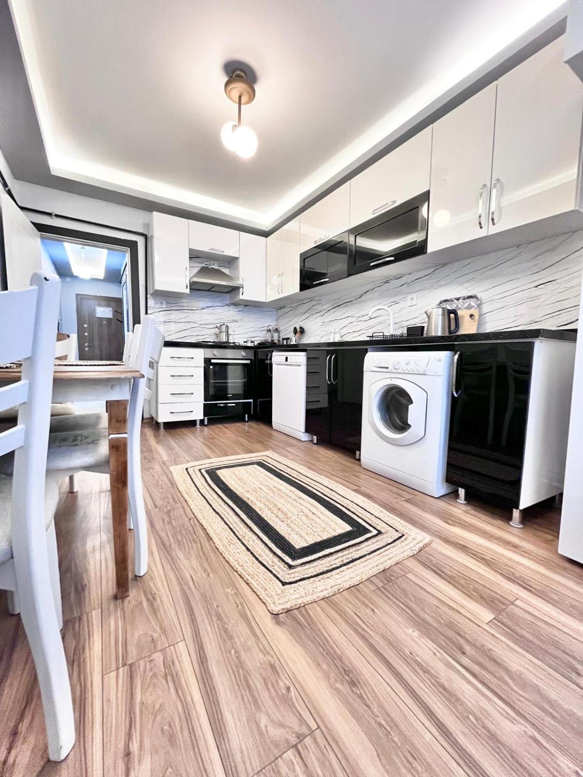 Daire Kaira Homes 1 *