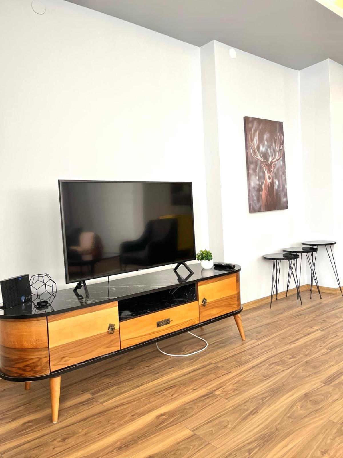 Daire Kaira Homes 1 Ankara