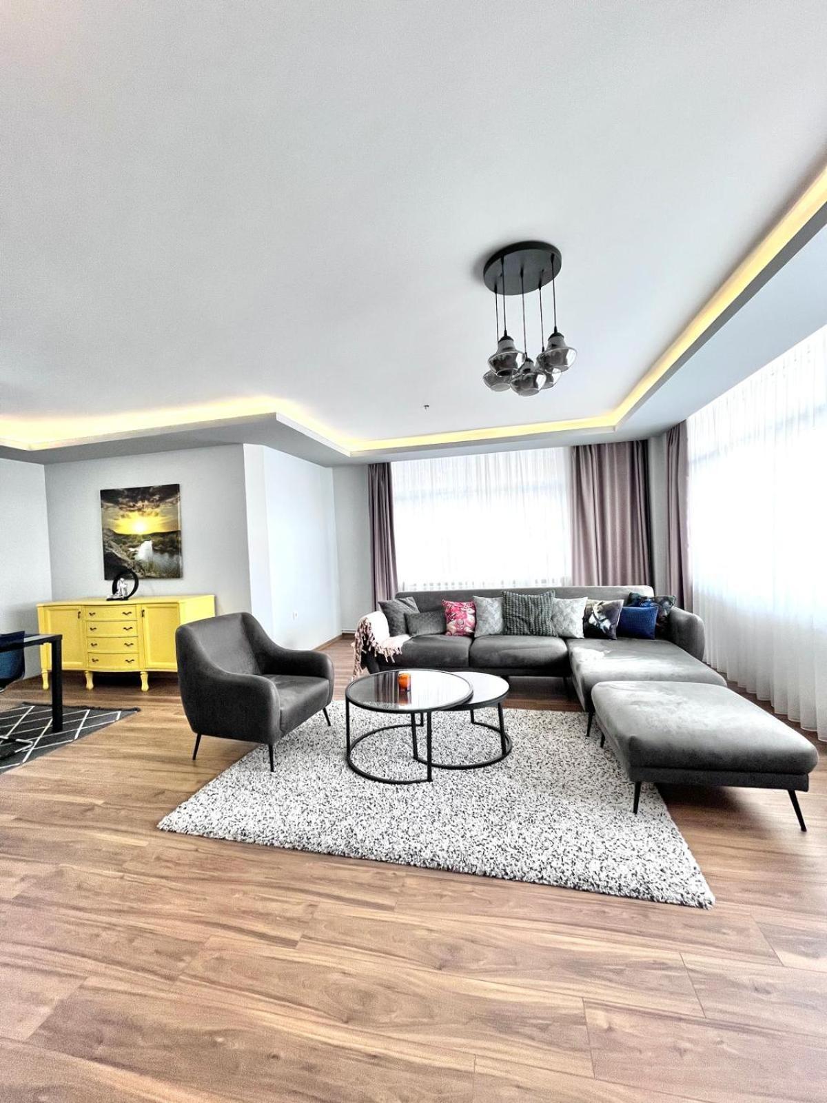 Kaira Homes 1 * Ankara