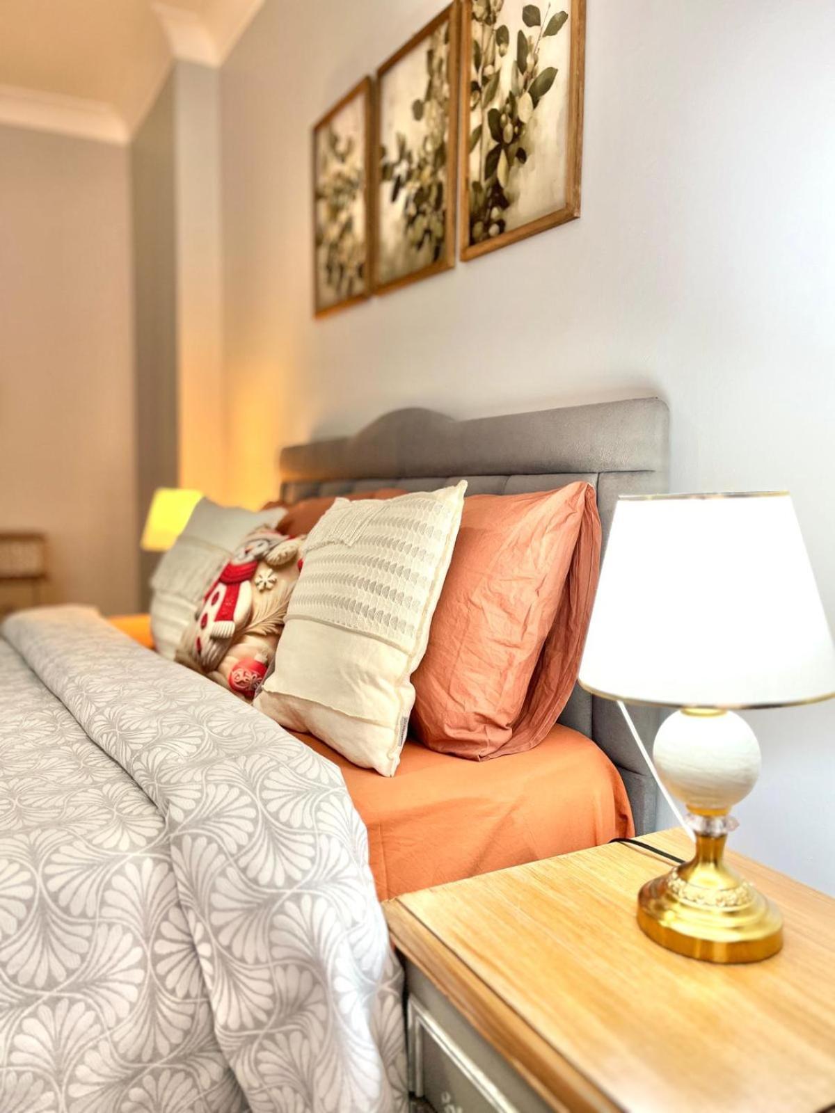 Daire Kaira Homes 1