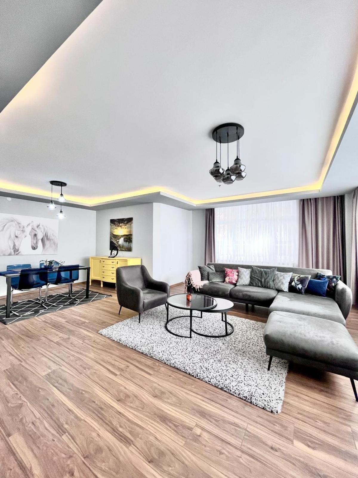 Kaira Homes 1 Ankara